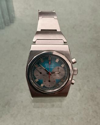 Orologio Zenith el primero