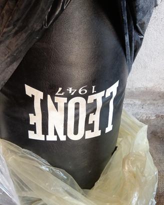 sacco box Leone