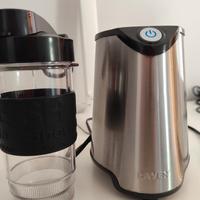 mixer raven con contenitore originale 