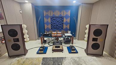preamplificatore audiodarex
