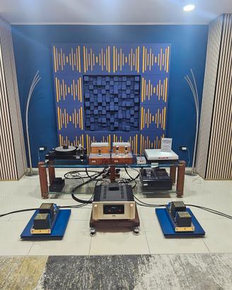 preamplificatore audiodarex