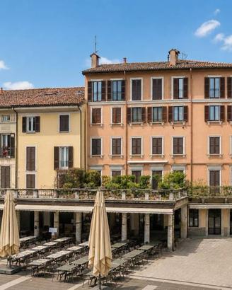 Appartamento di 120 m² con 3 locali a Lecco