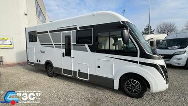 MOBILVETTA K-Yacht TeknoLine 86 AUTOMATICO