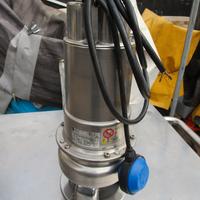 Pompa  sommergibile EBARA