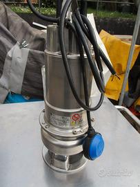 Pompa  sommergibile EBARA