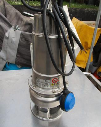 Pompa  sommergibile EBARA