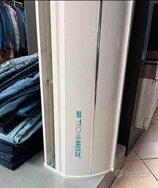 Barriera d’aria tecnobrezee