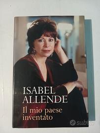 Il mio paese inventato