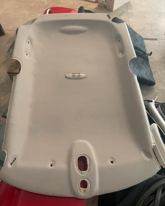Ricambi mini r50 2002
