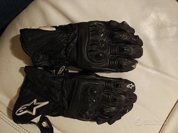 Guanti alpinestars tg XL