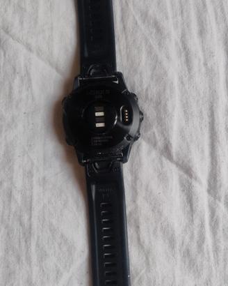 Garmin Fenix 6 pro