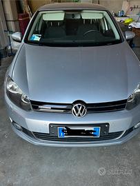 Volkswagen Golf 1.6 TDI Bluemotion 2011 179.000 km