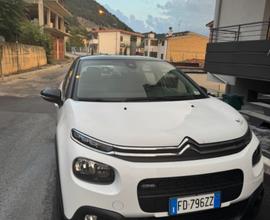 CITROEN C3 3ª serie - 2016