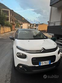 CITROEN C3 3ª serie - 2016