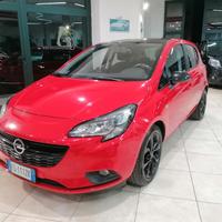 Opel Corsa 1.4 90CV GPL Tech 5 porte b-Color