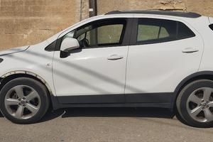 Ricambi Opel Mokka 1.4 B del 2014
