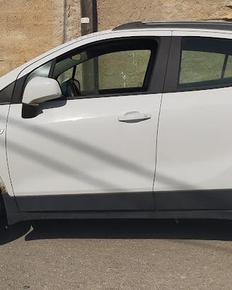 Ricambi Opel Mokka 1.4 B del 2014