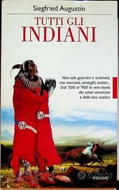 Tutti gli indiani