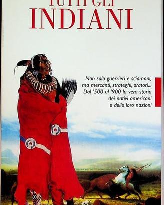 Tutti gli indiani
