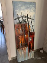 Quadro Canvas