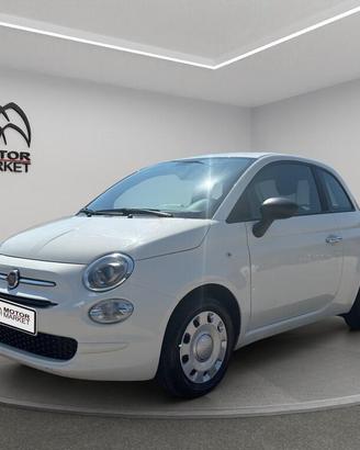 Fiat 500 1.0 hybrid Club 70cv
