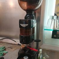 Macina/dosatore caffé Faema MC 99 automatico.