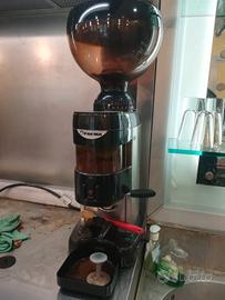 Macina/dosatore caffé Faema MC 99 automatico.