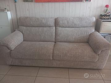 Divano 3 posti  XL mod.Guzzano Poltrone e sofà