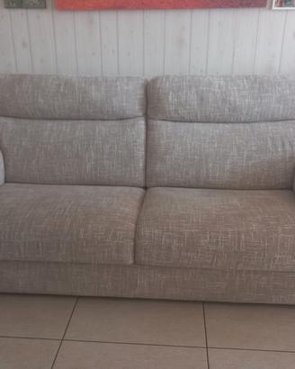 Divano 3 posti  XL mod.Guzzano Poltrone e sofà