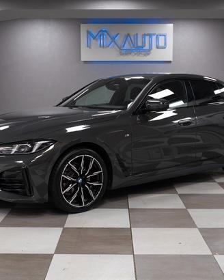 BMW 420 d Gran Coupe MHEV 48V MSport Auto