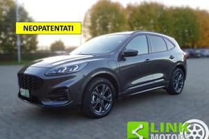 FORD Kuga 2.5 Plug In Hybrid 225 CV ST-Line