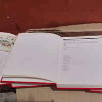 12 volumi enciclopedia salute medica