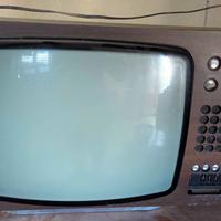 BRIONVEGA televisore Gemma 20" b/n anni '60