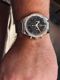Omega speedmaster trilogy 60th anniversary 1957