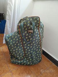 Attrezzatura / abbigliamento equitazione 