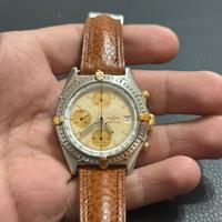 Orologio breitling chronomat