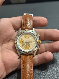 Orologio breitling chronomat