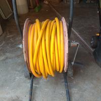 tubo irrigazione 