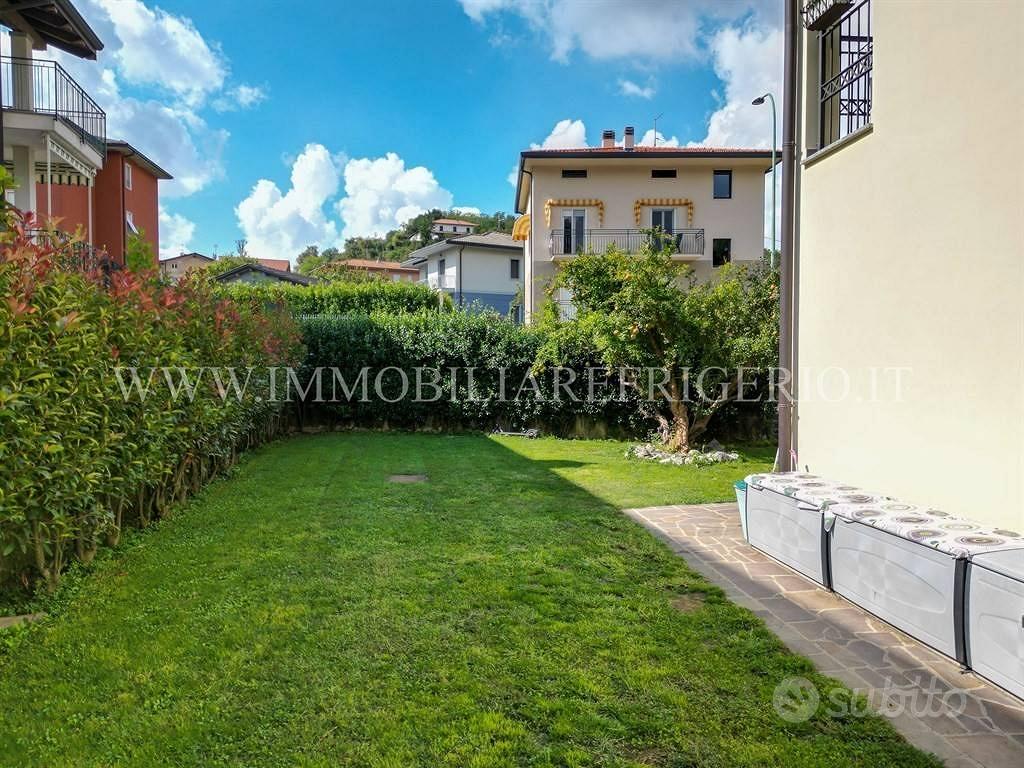 Casa – Cisano Bergamasco, Villasola, Valbonaga - Vista 2