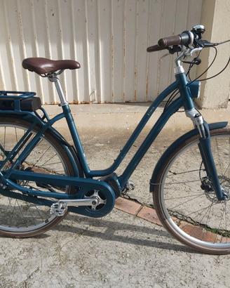 Bicicletta elettrica Elops920E