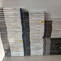 PS2 GIOCHI ORIGINALI, LISTA E PREZZI NELL'ANNUNCIO