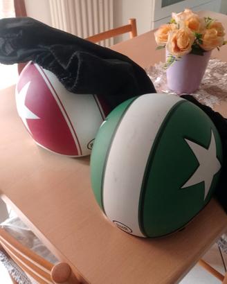 casco jet vintage