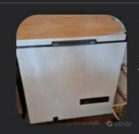 freezer a pozzo 