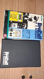 Videogioco vintage  Gig   Pro Golf 