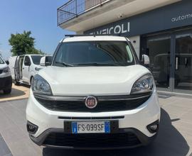 Fiat Doblo Doblò 1.6 MJT 16V 120CV Lounge