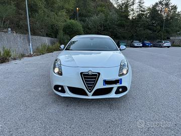 Alfa Romeo Giulietta 2.0 140 2011