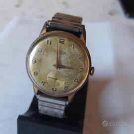 OROLOGIO EDRAX 17Rubis