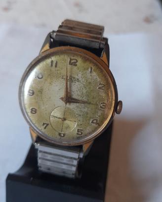 OROLOGIO EDRAX 17Rubis