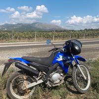 Yamaha xt 125