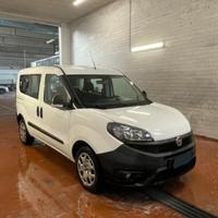FIAT Doblò Cargo combi N1 1.3 mjt 95cv CH1 Easy